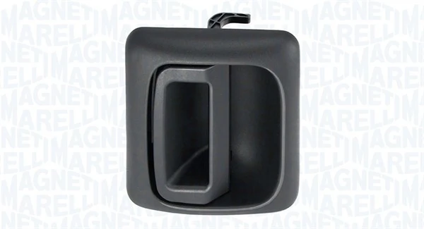 Exterior Door Handle